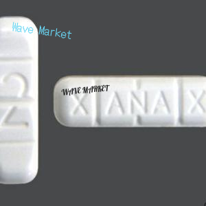 xanax 2mg alprazolam 20 bars. + 50% free