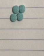 Oxycodone Tablets 30MG (10 pills)