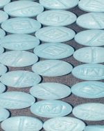 Mexican M30 OxyCodone (x100) *SAME DAY SHIPPING!!
