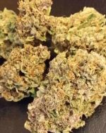 [SALE] 1 LB / 453 GRAMS Bubba Kush Fire