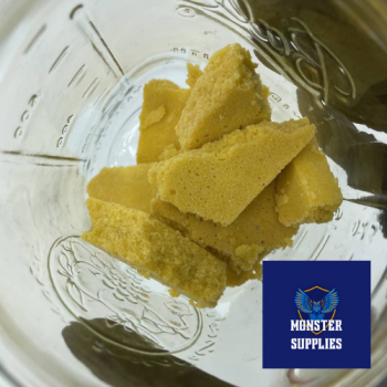 10g Exotic Crumble