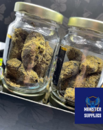 10g Mdma Moonrock 94% Purity