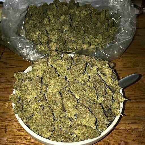 28g og kush aaa medical free ndd