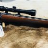 CZ 455 American 22 WMR w Scope MINT