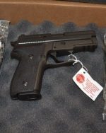 Sig Sauer P229