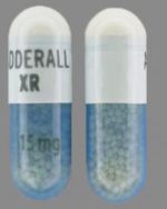 Adderall XR 5mg (120 Pills)