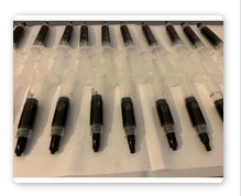 1ml Cannabis oil (RSO) £30