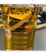 1oz. RAW DISTILLATE
