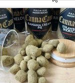 PREMIUM MOON ROCKS BY CANNA CAVI MIXED FLAVOURS ( QP)