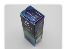 Alpine OG Kush - Hybrid - THC Cartridge 1050mg