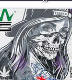 1G Girl Scout Cookies - WeedStar Vape Cart