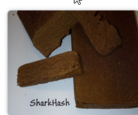 Flash Sale! 8g Shark Hash