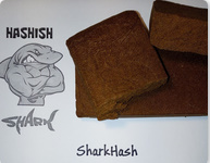 8g Shark Hash = 48$