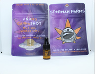250mg Cannashot