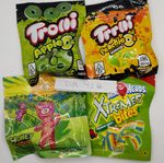 Candy Edibles (min order 10)
