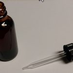 1 fluid oz - THC Tincture in Alcohol