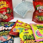 BEST EDIBLES