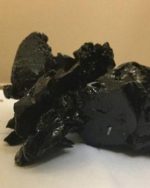 5G Black Tar Heroin 90%
