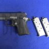 Colt Mustang Pocketlite .380