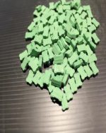 100 x Heineken XTC Pills 200mg-220mg