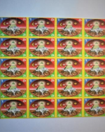 100 x Hofmann 240ug LSD