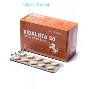 400 tabs cialis (tadalafil) vidalista 20mg