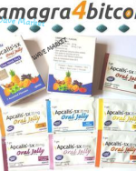 apcalis sx jelly 70 sachets, 10 packs tadalafil