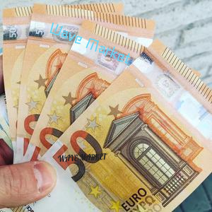 euro banknotes available at good rates