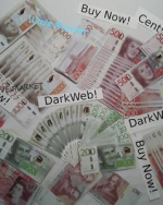 200 swedish krona 100x + pass pen testing