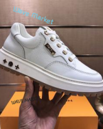 louis vuitton vnr sneakers white