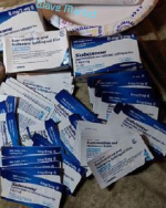 suboxone 8/2 mg strip/film
