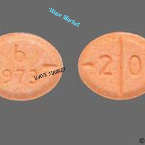 adderall 20mg. minimum of 5 required