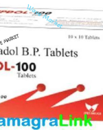 30 x 100mg tramadol jpdol