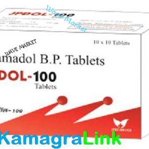 30 x 100mg tramadol jpdol