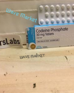 56x pills 2 boxes codeine phosphate 30mg uk2uk