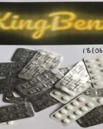 10MG ZOLPIDEM BY BELBIEN HEMOFARM - 10 TABLETS - INTRO OFFER