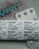15 Klonopin / Rivotril / Clonazepam - 100% Pharma