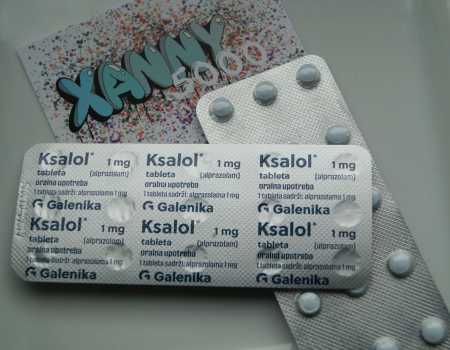 15 Klonopin / Rivotril / Clonazepam - 100% Pharma