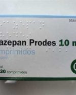 Valium Prodes (Diazepam 10mg) x 90 pills | USA-USA
