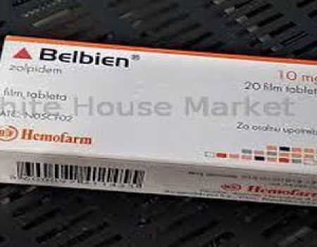 Ambien Belbien (Zolpidem 10mg) x 180 pills | USA-USA