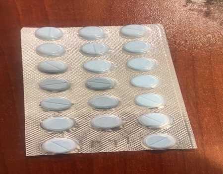 Valium Generic (Diazepam 10mg) x 60 pills | USA-USA