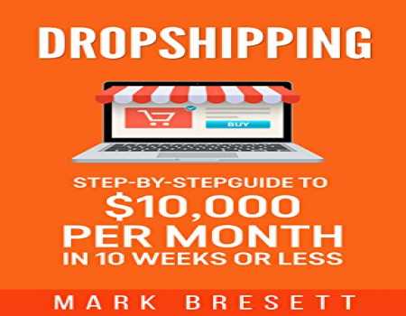 MUST BUY * ALL DROPSHIPPING ECOMMERCE TRAINING AND METHODS EVER EXIST