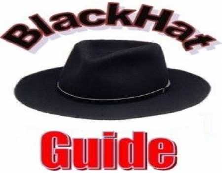 ALL METHODS TO DO BLACKHAT ONLINE FOR GOOD MONEY