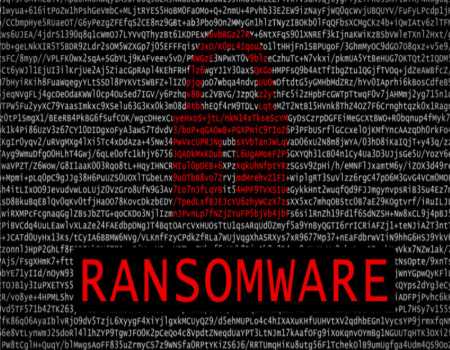 2025 Ransomware Starter Pack