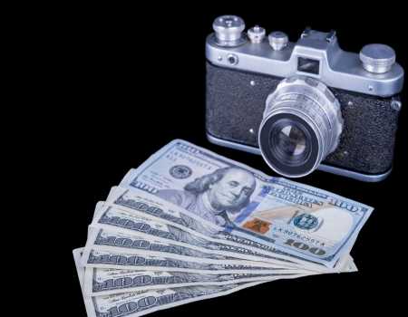 8 IN 1 COLLECTION -LEARN PHOTOGRAPHY, ARTS AND MUSIC + HOW TO SELL IT ON ETSY