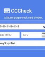 2025 Credit Card Checkers