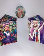 x100 LSD Tabs - 105mcg/Tab