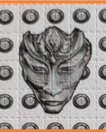 25 x LSD tab 220ug, 60$, FREE SHIPPING