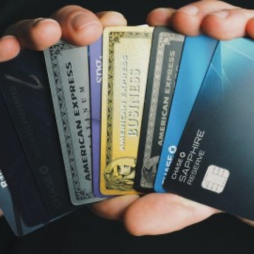 USA SIGNATURE CREDIT CARD + FREE CASHOUT TIPS