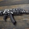 WPA Custom Multicam AK47 Rifle